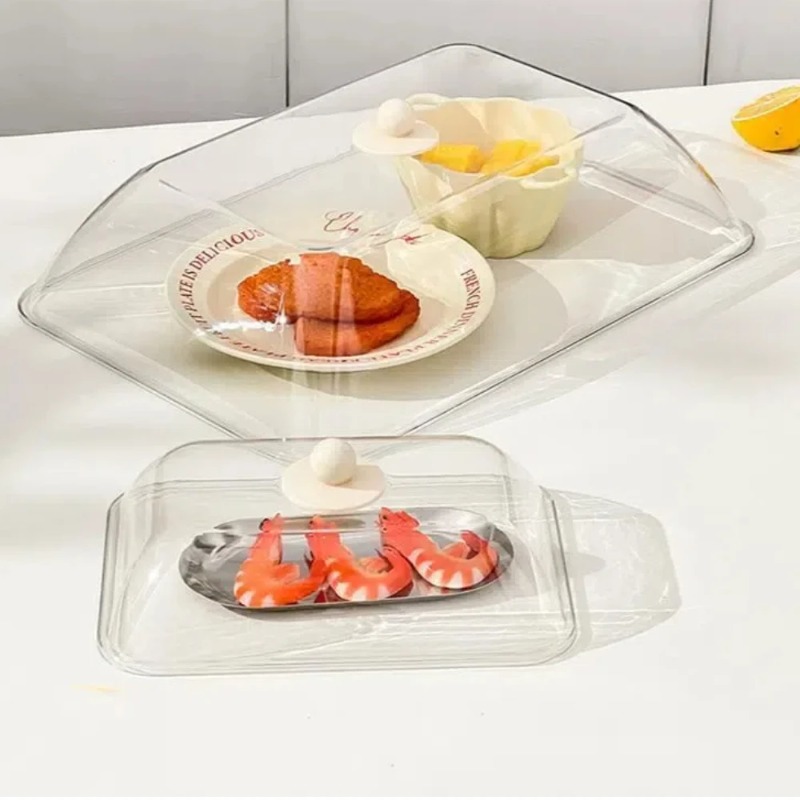 WORTHBUY Coperchio per aliment - Kitchen Gadgets Wholesale recensione e prezzo