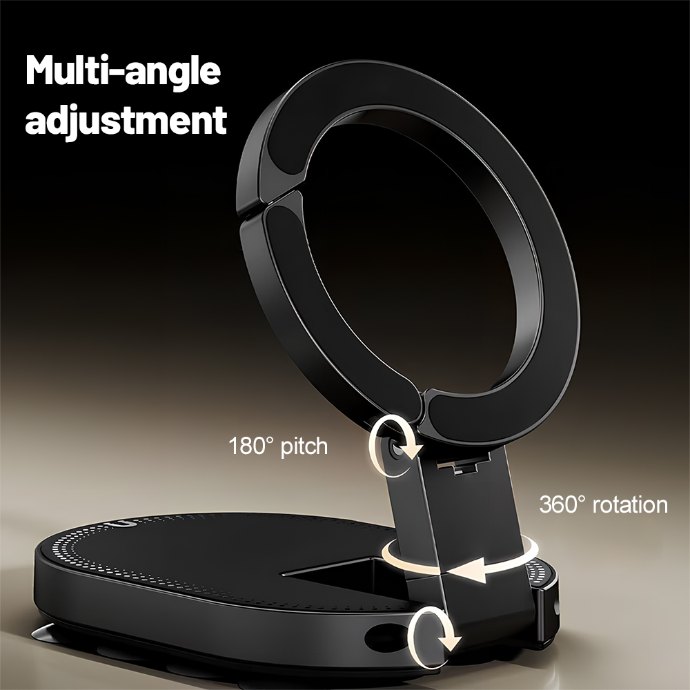 360 °   Supporto Magnetico per - Kitchen Gadgets Kitchen recensione e prezzo