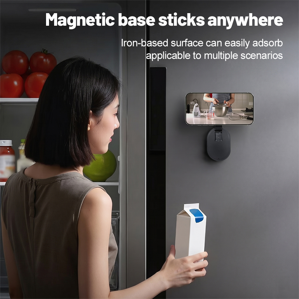 360 °   Supporto Magnetico per - Kitchen Gadgets Kitchen recensione e prezzo