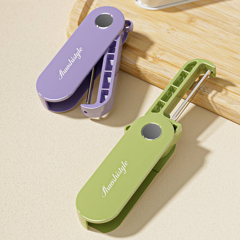Mini coltello portatile per sb - Kitchen Hanging Gadgets recensione e prezzo