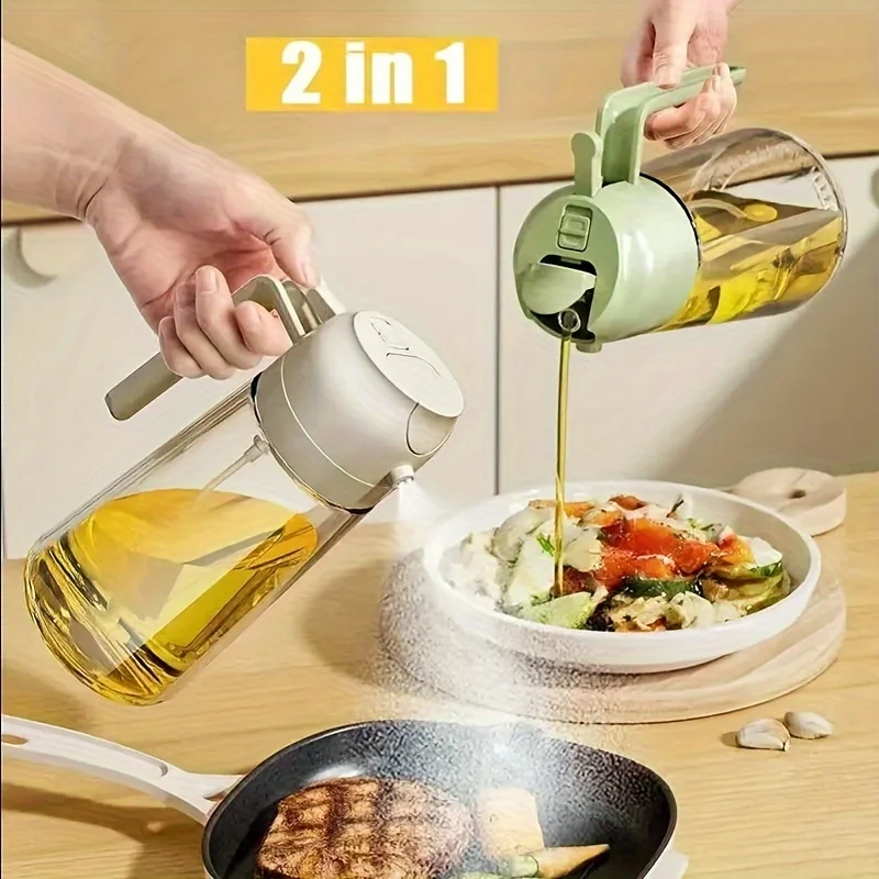 2025 Nuovo Bottiglia di Spruzz - Kitchen Gadgets New 2025 recensione e prezzo