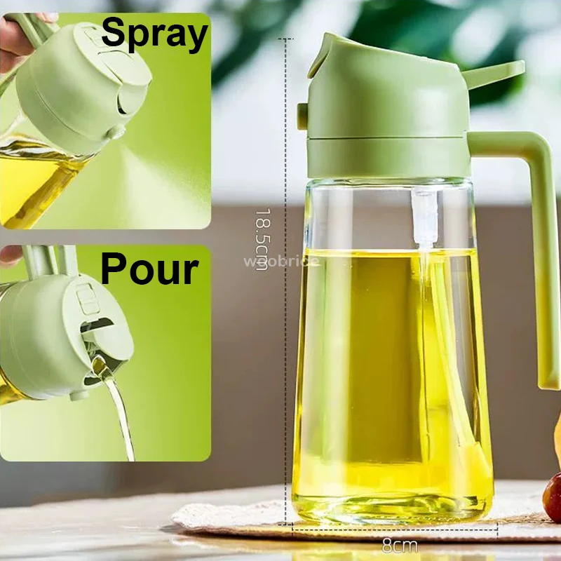 2025 Nuovo Bottiglia di Spruzz - Kitchen Gadgets New 2025 recensione e prezzo