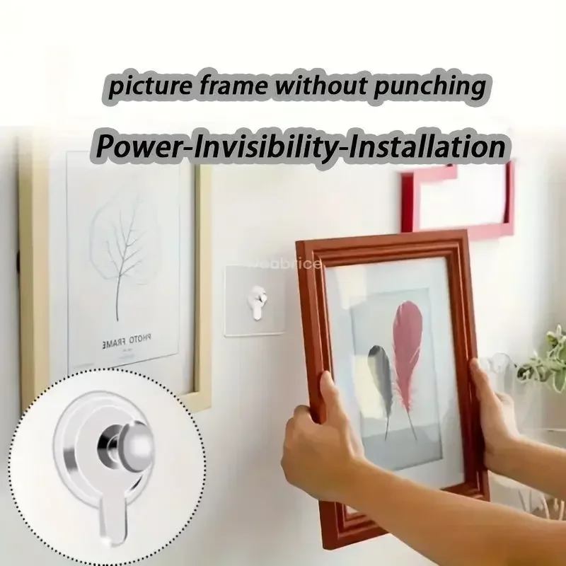 Ganci per Cornici Portaoggetti - Kitchen Gadgets List recensione e prezzo