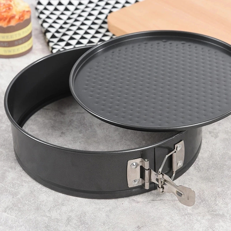 18/20/22/24/26/28 CM Pan Stamp - Kitchen Gadgets 2022 recensione e prezzo