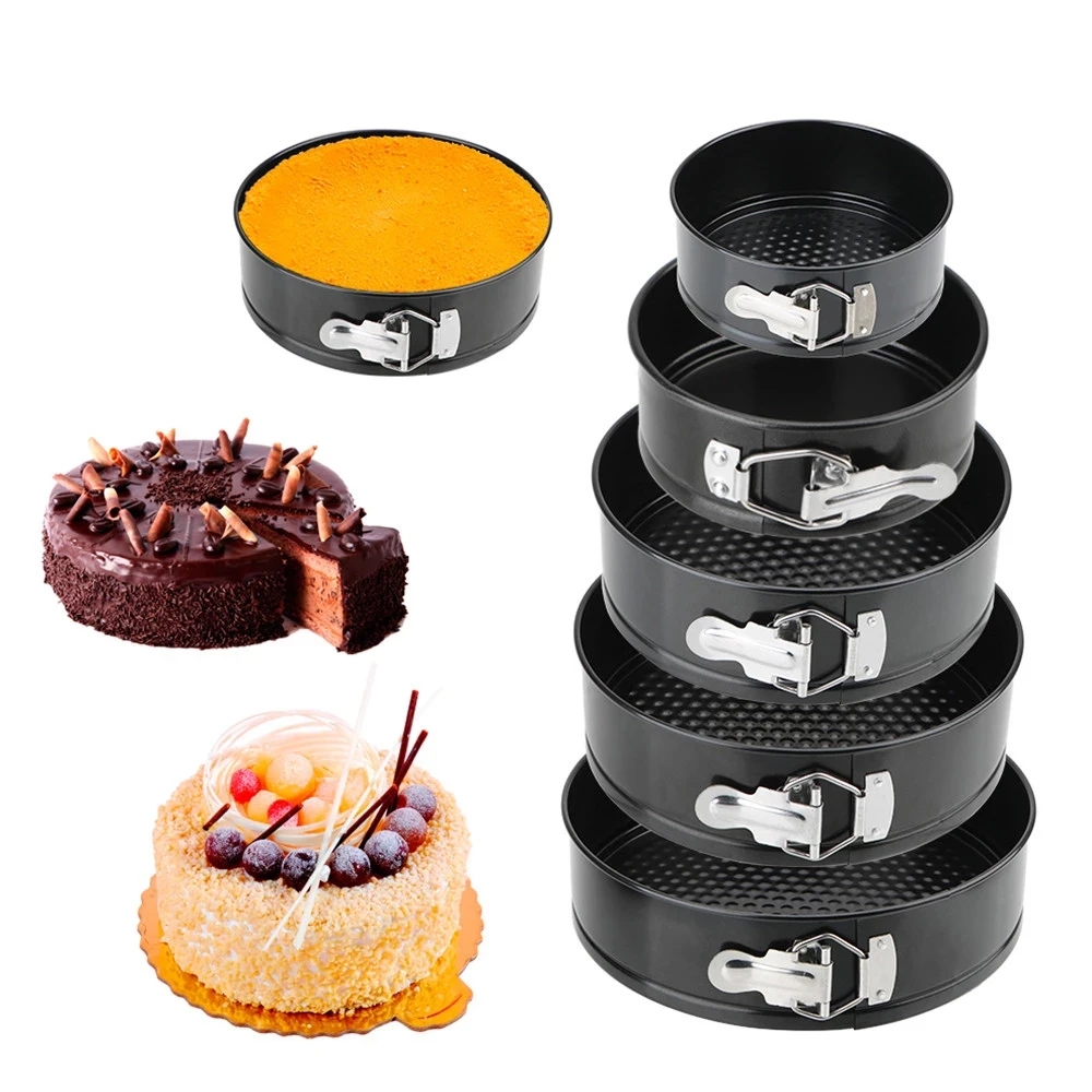 18/20/22/24/26/28 CM Pan Stamp - Kitchen Gadgets 2022 recensione e prezzo