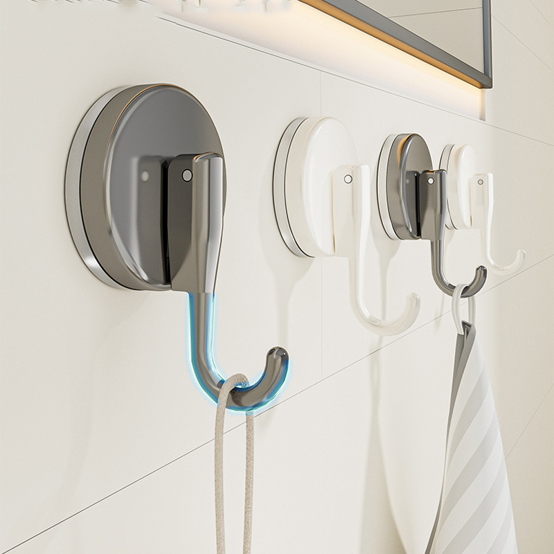 Ganci a ventosa Multifunzional - Kitchen Hanging Gadgets recensione e prezzo