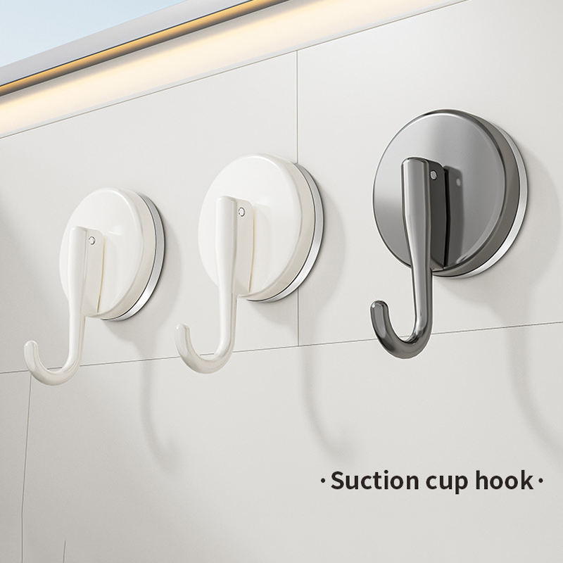 Ganci a ventosa Multifunzional - Kitchen Hanging Gadgets recensione e prezzo