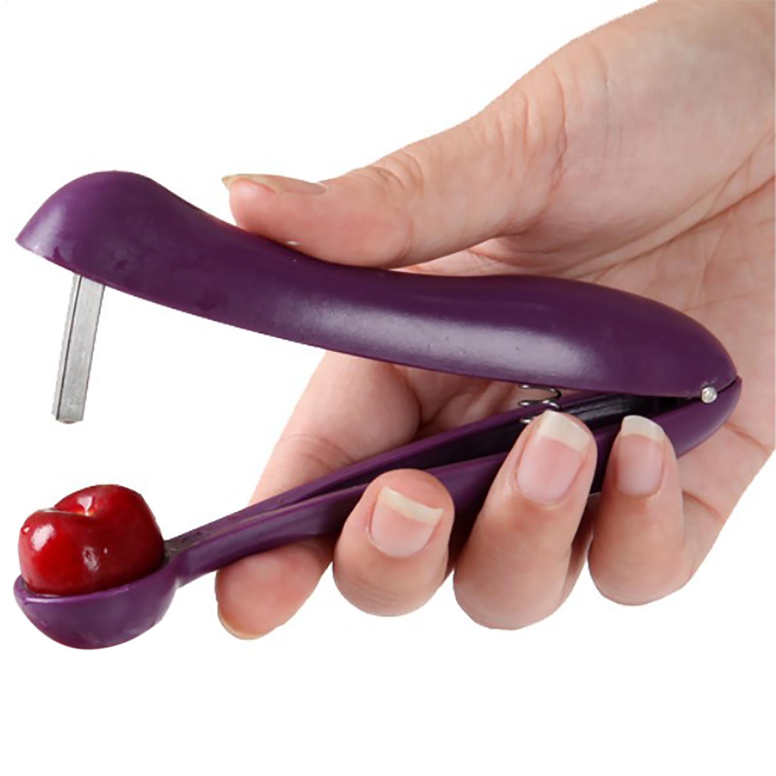 Spremi-ciliegie portatile, est - Kitchen Gadgets Kitchen recensione e prezzo