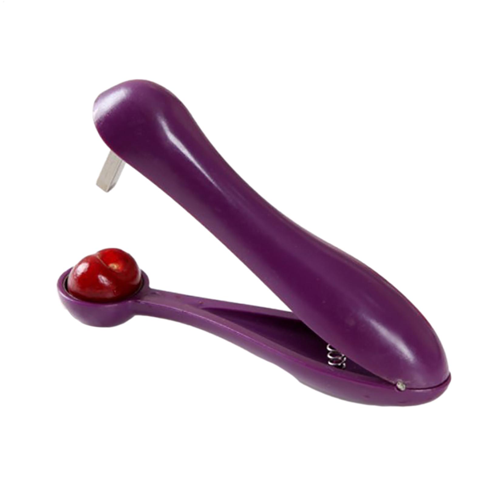 Spremi-ciliegie portatile, est - Kitchen Gadgets Kitchen recensione e prezzo