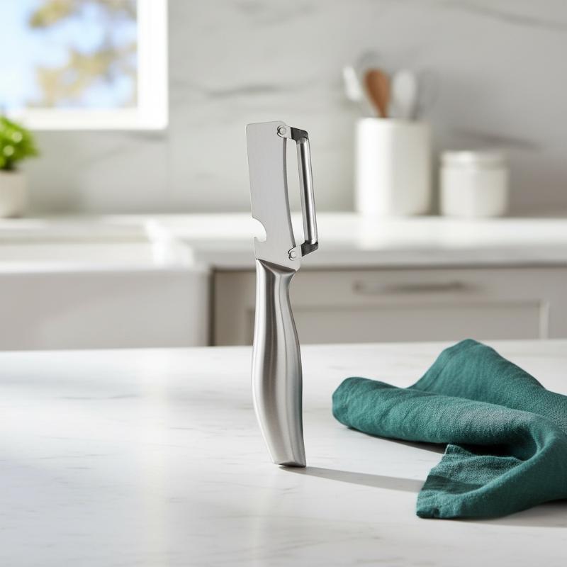 Pelapatate 5 in 1 con Manico i - Kitchen Gadgets To Gift recensione e prezzo