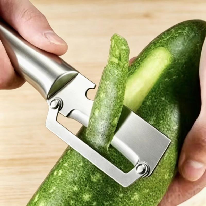 Pelapatate 5 in 1 con Manico i - Kitchen Gadgets To Gift recensione e prezzo
