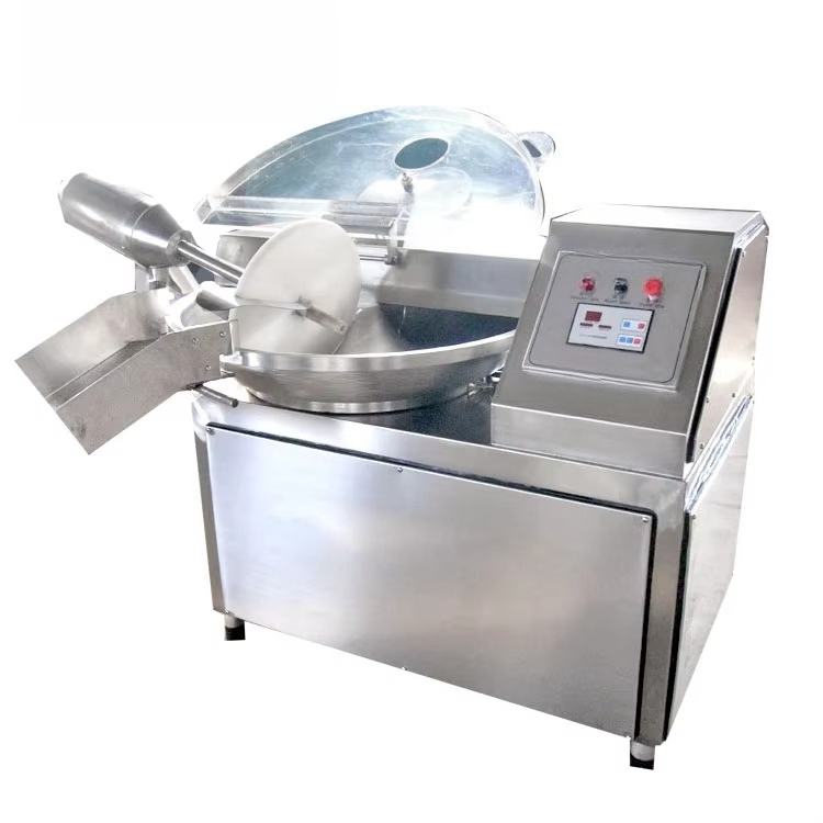 Tritatutto Monofase di Alta Qu - Vegetable Chopper recensione e prezzo