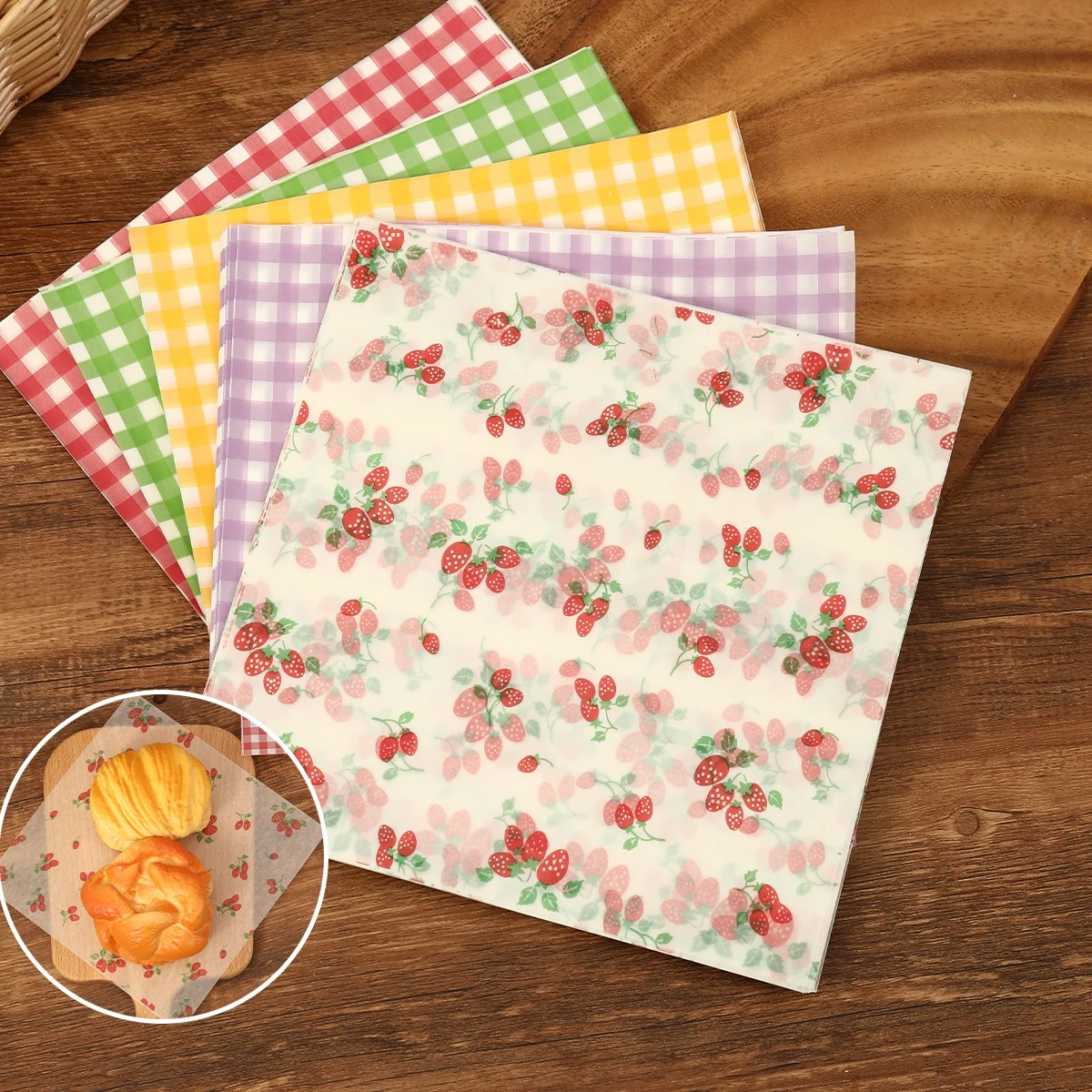 50 pezzi di carta da regalo re - Kitchen Gadgets To Gift recensione e prezzo
