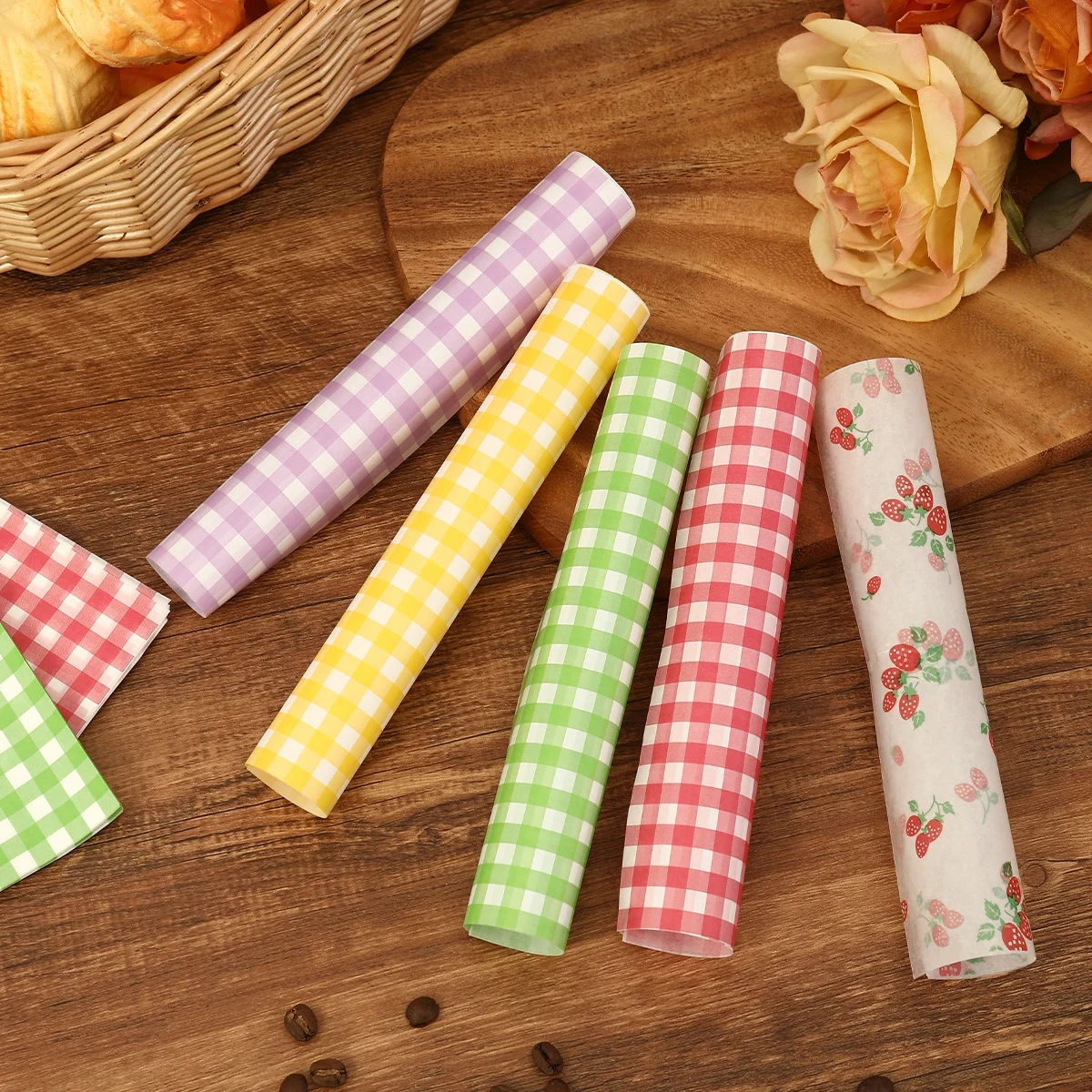50 pezzi di carta da regalo re - Kitchen Gadgets To Gift recensione e prezzo