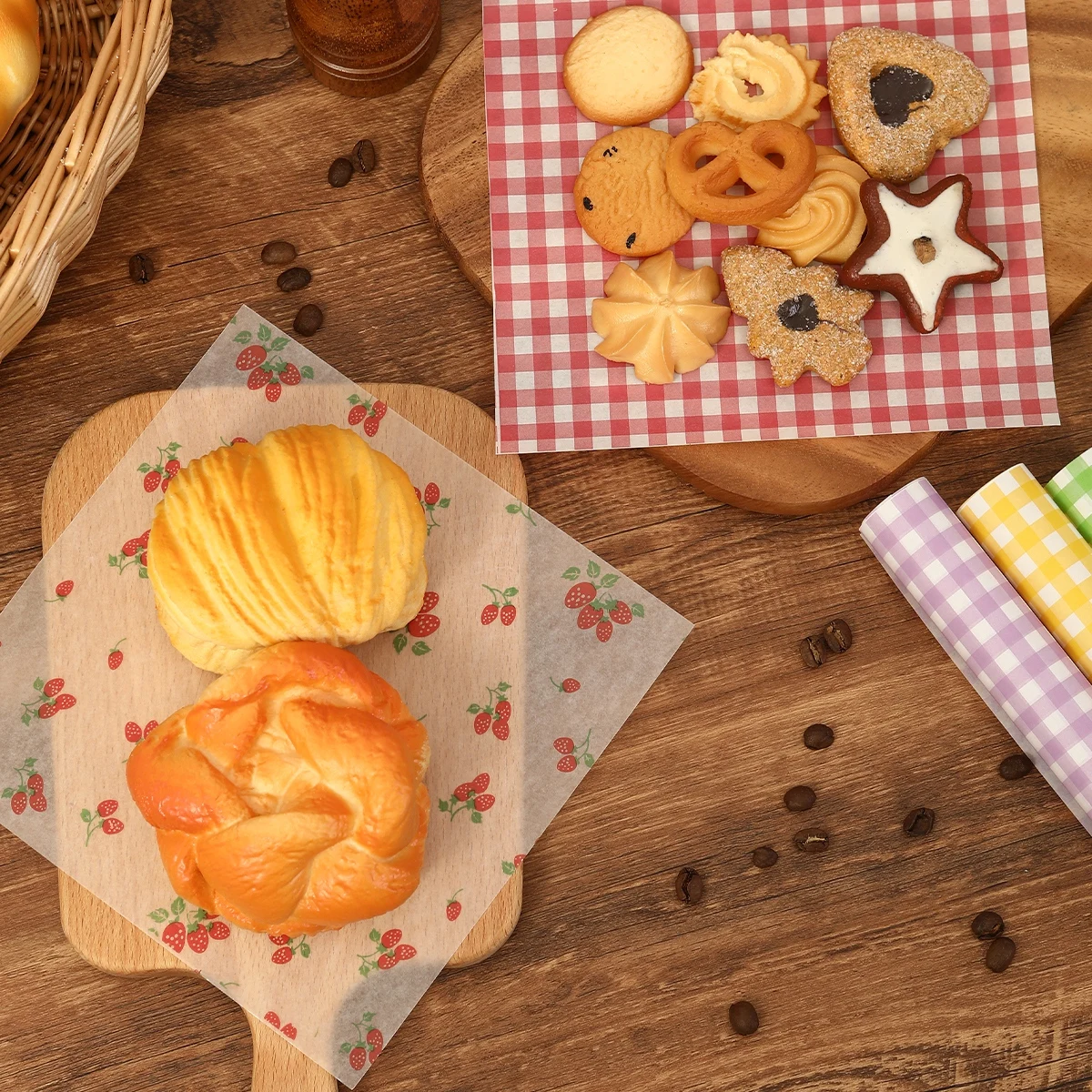 50 pezzi di carta da regalo re - Kitchen Gadgets To Gift recensione e prezzo