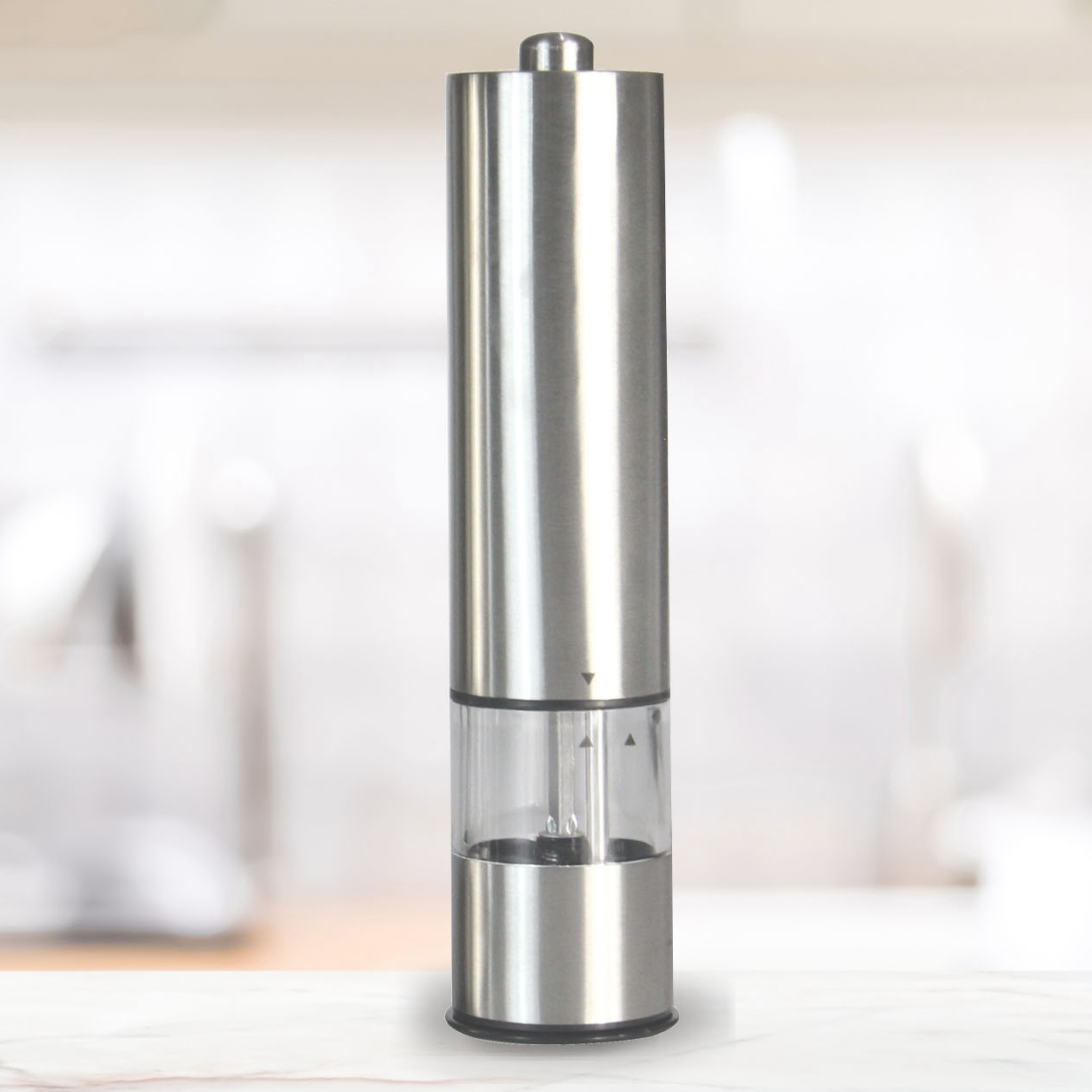 Macina Sale e Pepe Elettrica i - Kitchen Gadgets To Gift recensione e prezzo
