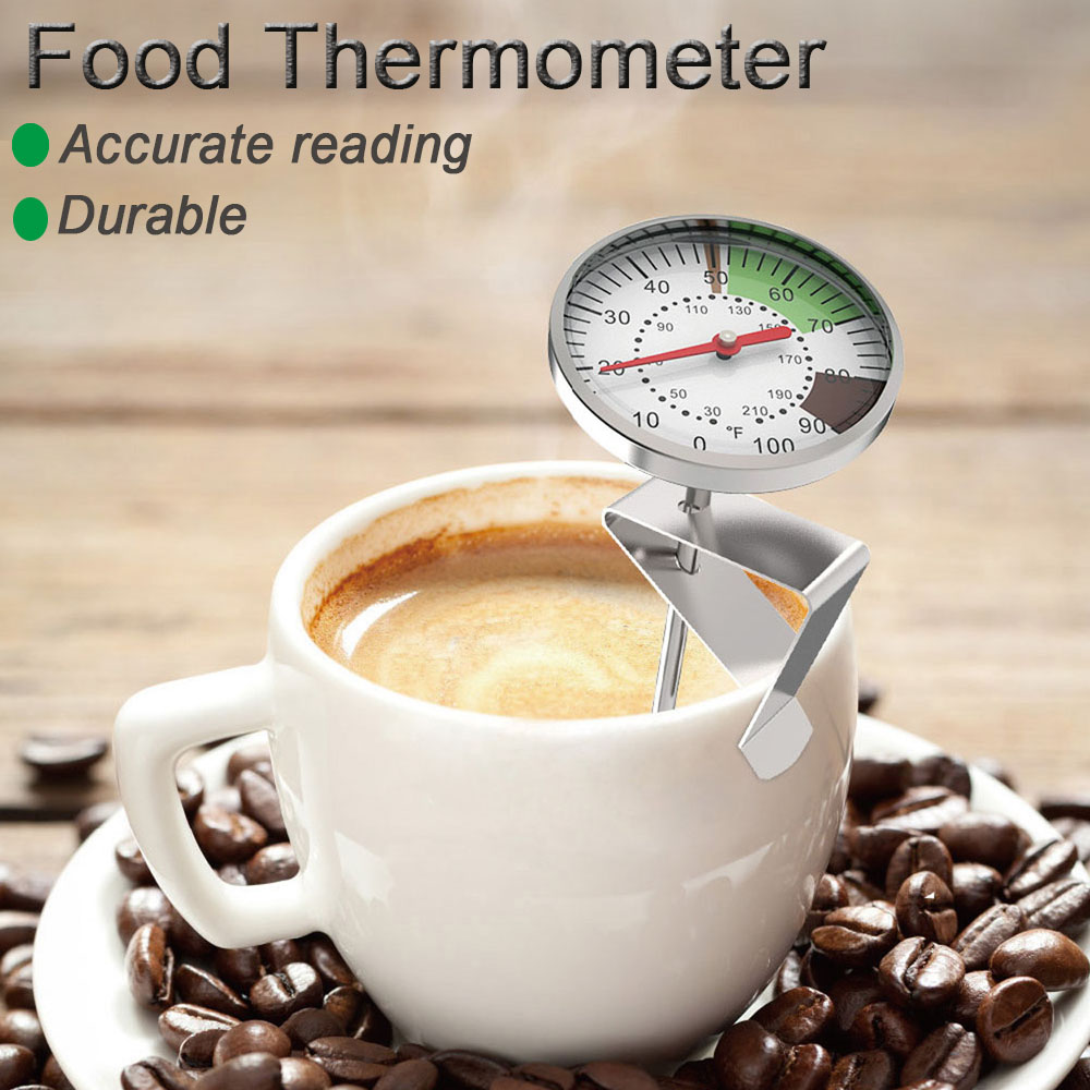 0-100 ° C Termometro per alime - Kitchen Hanging Gadgets recensione e prezzo