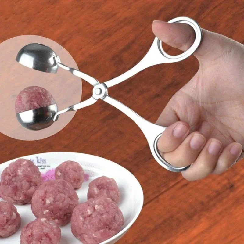 Clip per polpette, stampo per  - Kitchen Gadgets Must Have recensione e prezzo