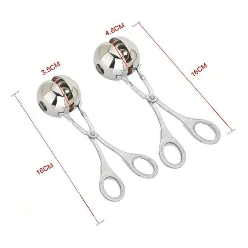Clip per polpette, stampo per  - Kitchen Gadgets Must Have recensione e prezzo