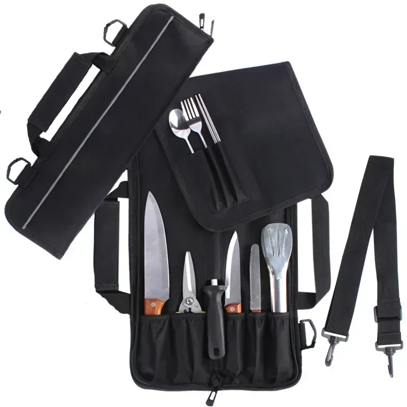 Borsa per coltelli da cuoco po - Kitchen Gadgets List recensione e prezzo