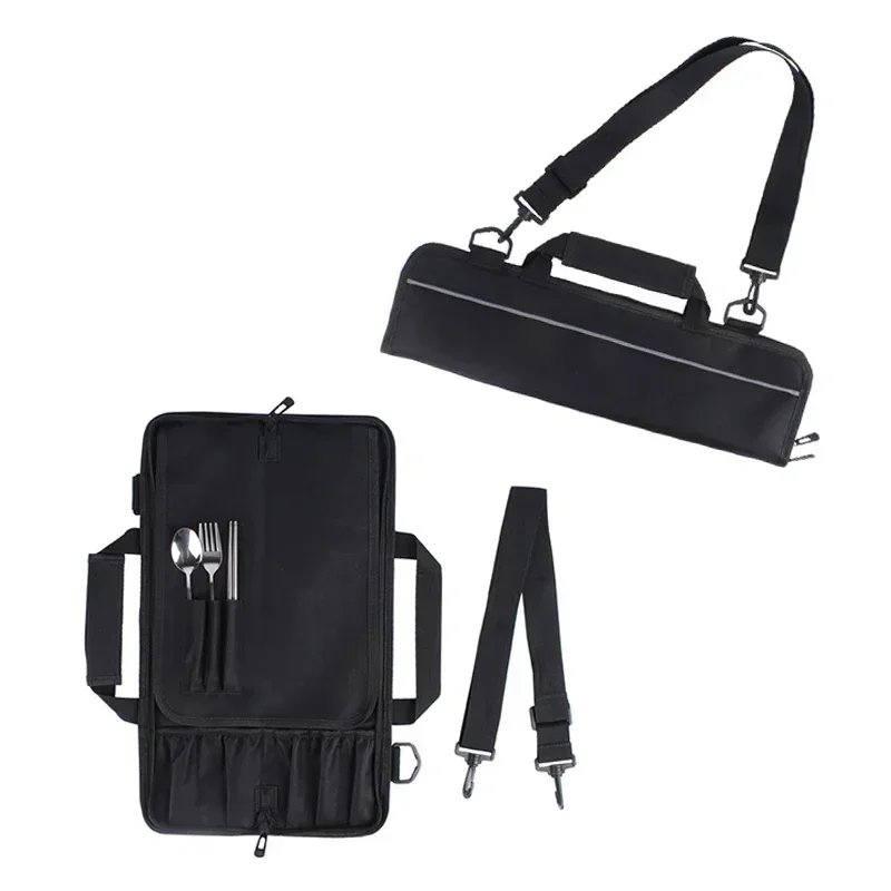 Borsa per coltelli da cuoco po - Kitchen Gadgets List recensione e prezzo