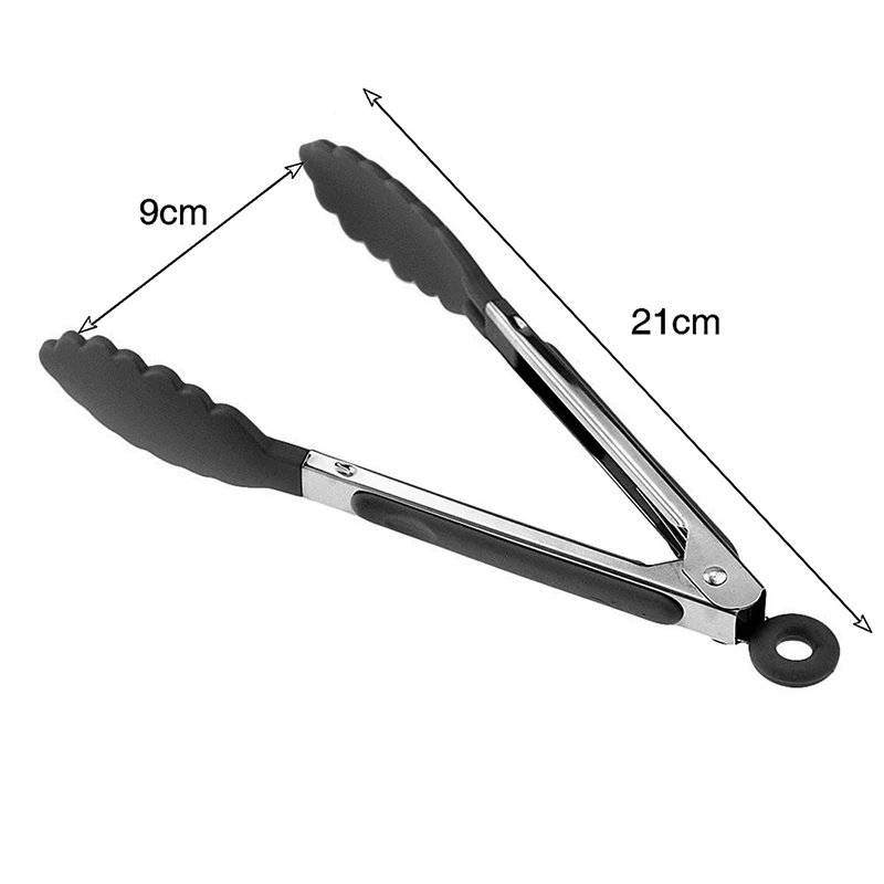 Pinza per alimenti Pinza da cu - Kitchen Gadgets List recensione e prezzo