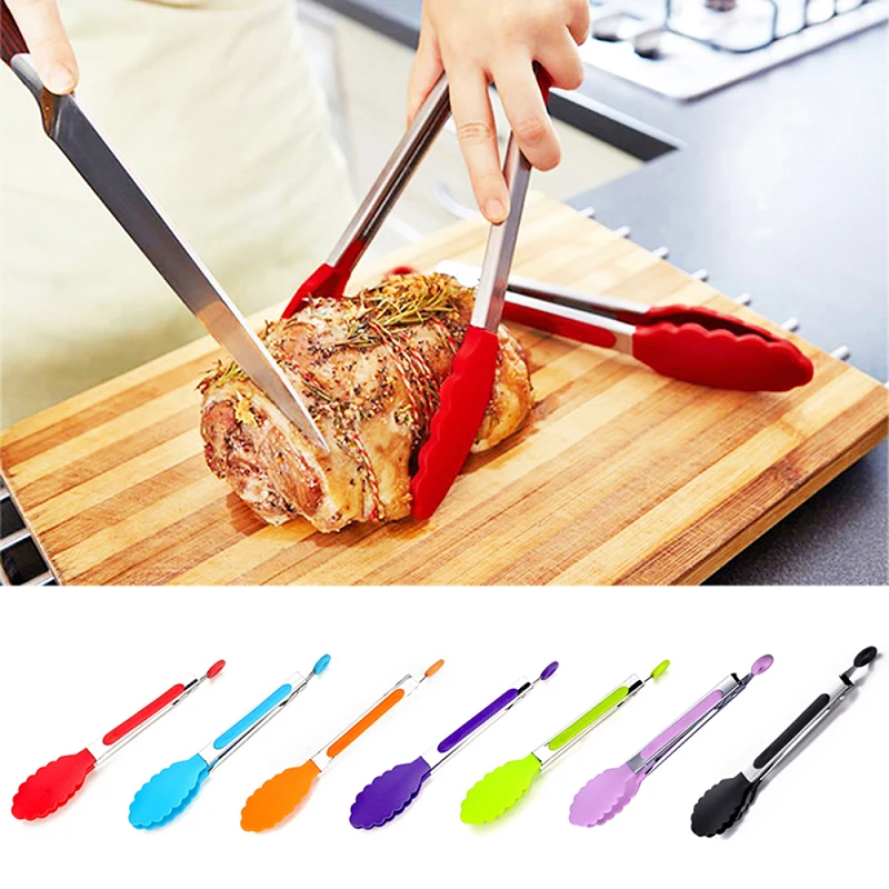 Pinza per alimenti Pinza da cu - Kitchen Gadgets List recensione e prezzo
