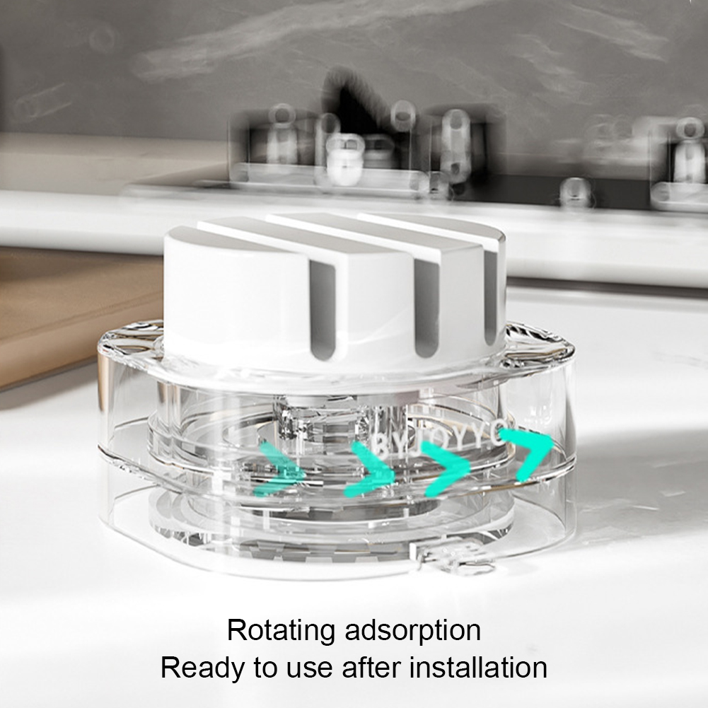 Affilacoltelli a ventosa tasca - Kitchen Gadgets Presents recensione e prezzo