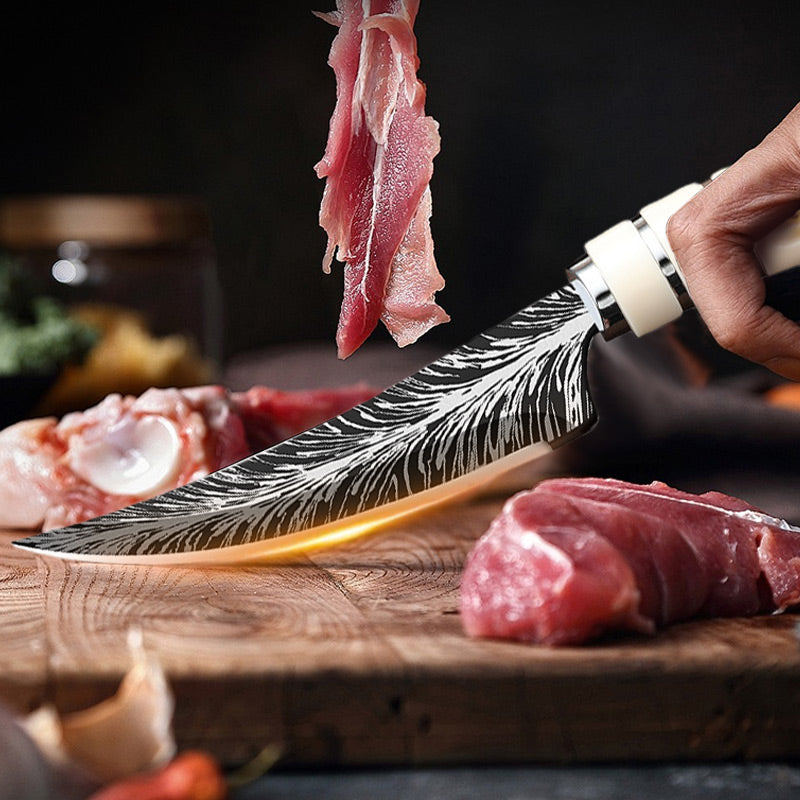 2025 nuovo modello di coltello - Kitchen Gadgets New 2025 recensione e prezzo