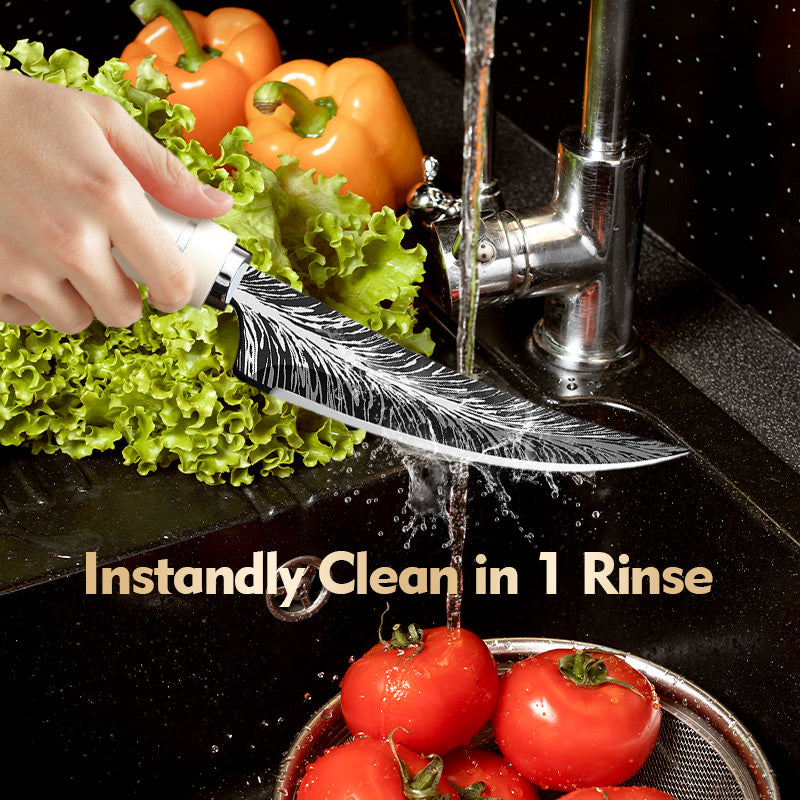 2025 nuovo modello di coltello - Kitchen Gadgets New 2025 recensione e prezzo