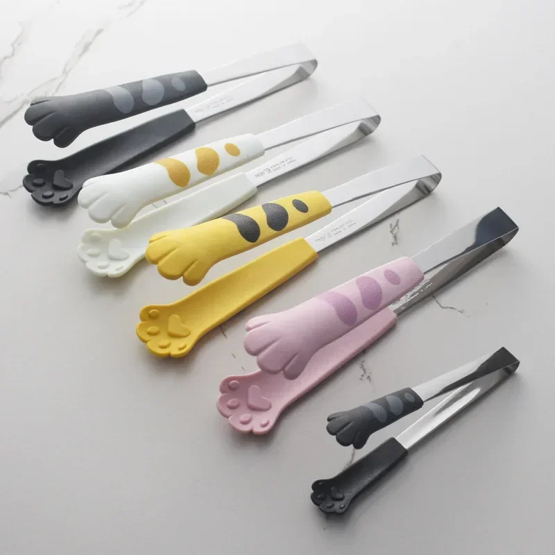 Pinze per alimenti a forma di  - Kitchen Gadgets New 2025 recensione e prezzo