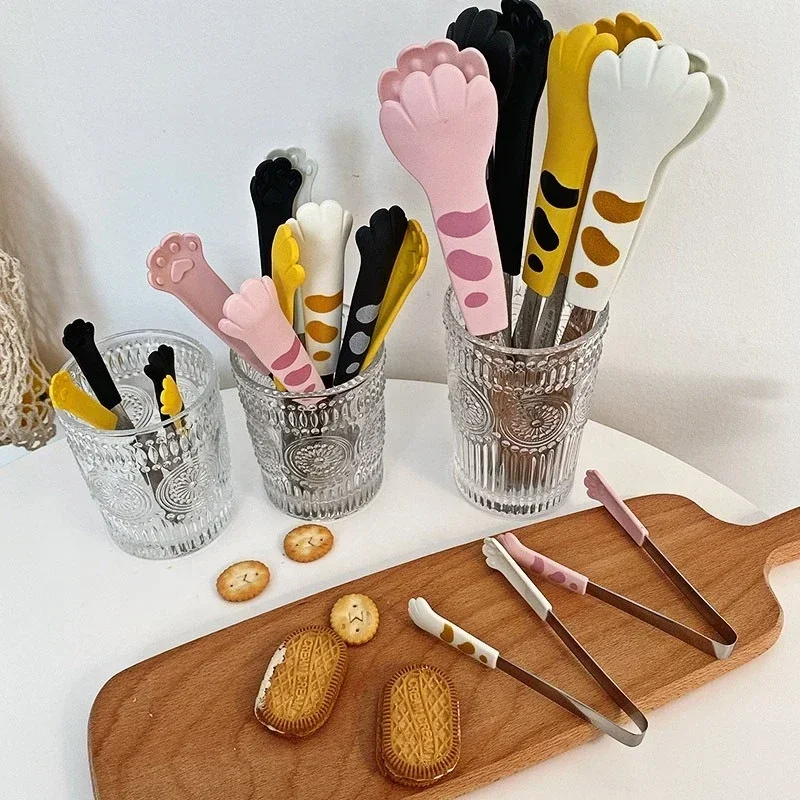 Pinze per alimenti a forma di  - Kitchen Gadgets New 2025 recensione e prezzo