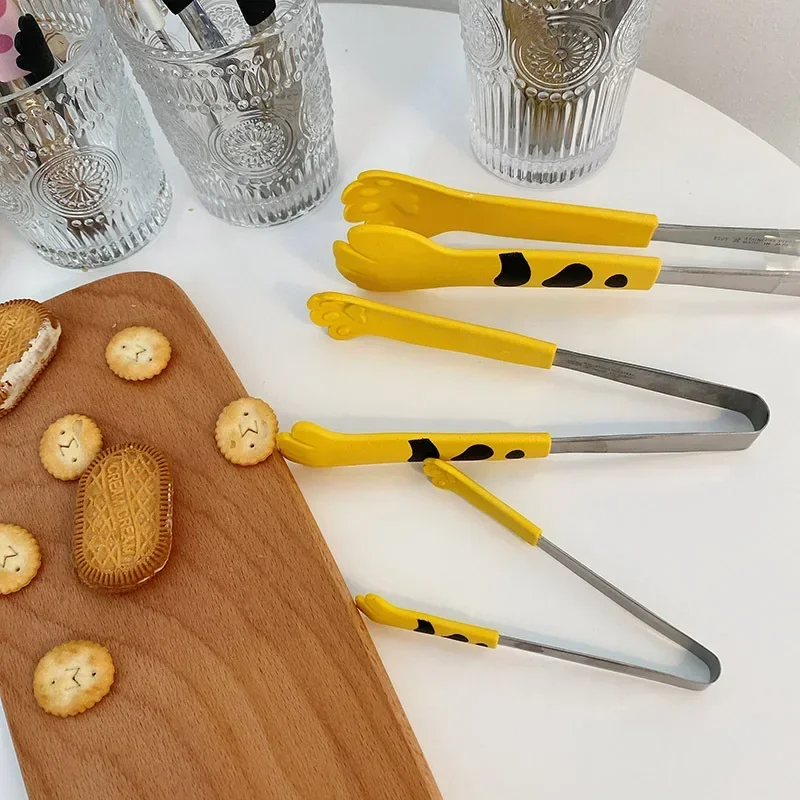Pinze per alimenti a forma di  - Kitchen Gadgets New 2025 recensione e prezzo