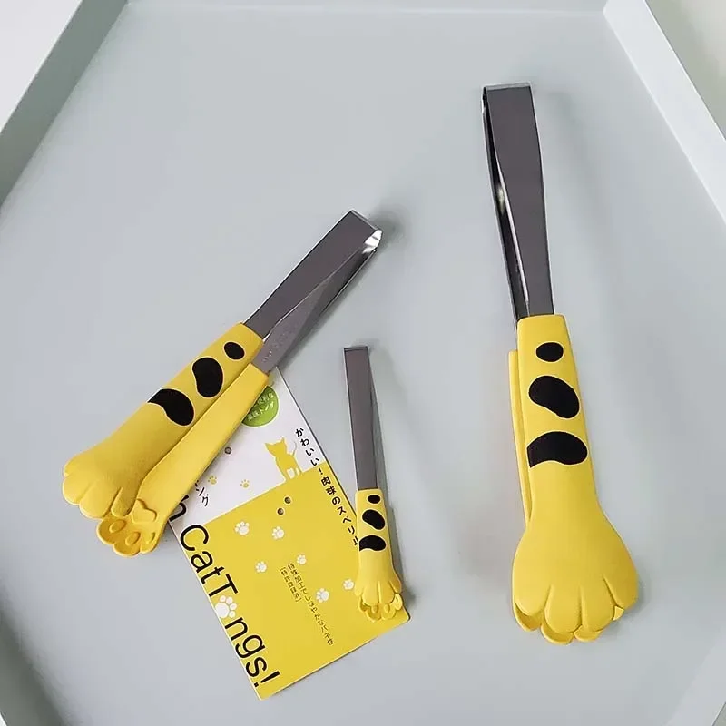 Pinze per alimenti a forma di  - Kitchen Gadgets New 2025 recensione e prezzo