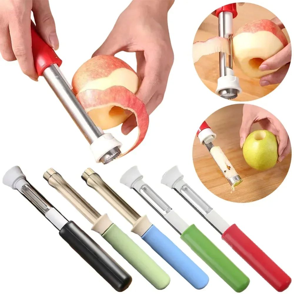 Nuovo 2025: Sbucciatore e Togl - Kitchen Gadgets New 2025 recensione e prezzo
