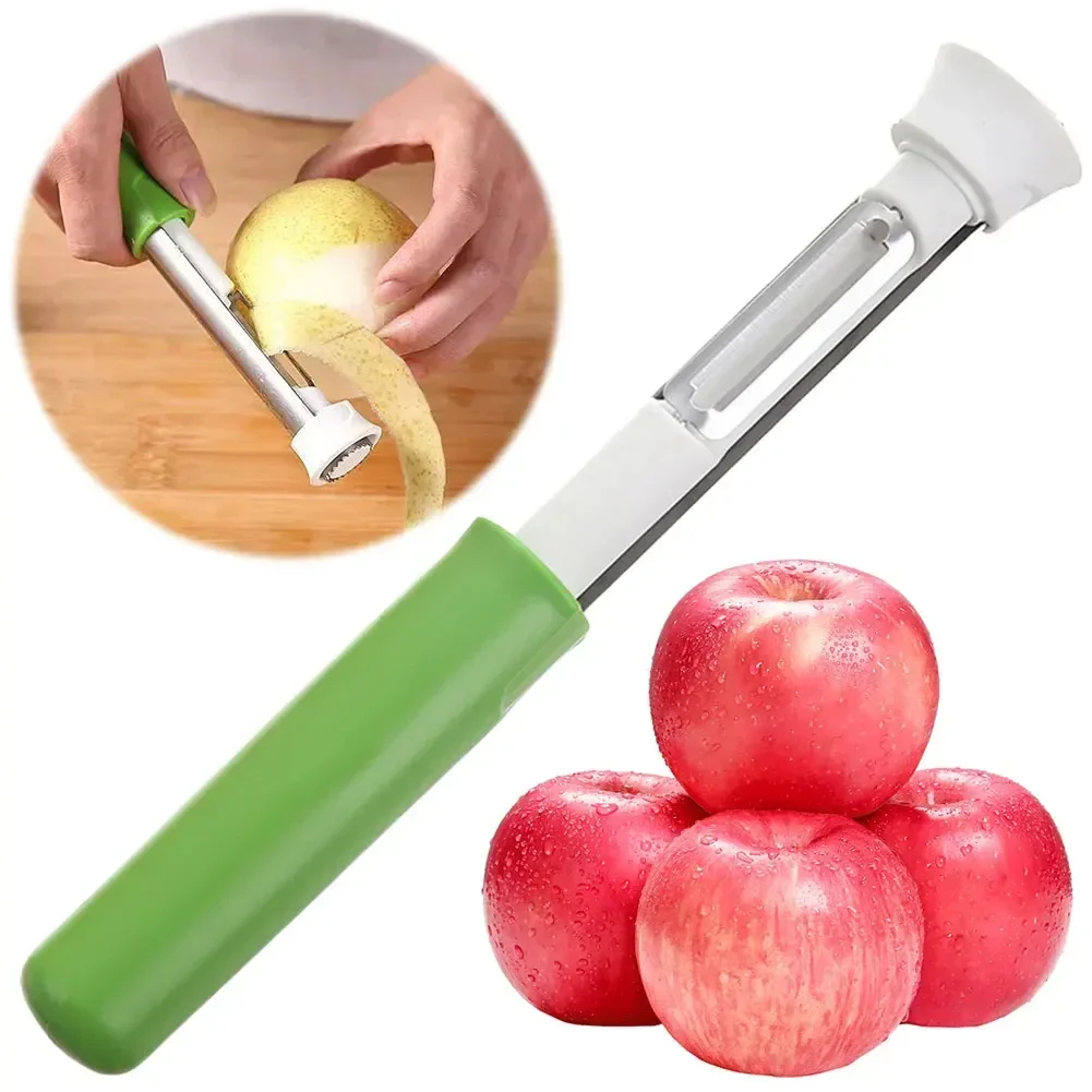 Nuovo 2025: Sbucciatore e Togl - Kitchen Gadgets New 2025 recensione e prezzo