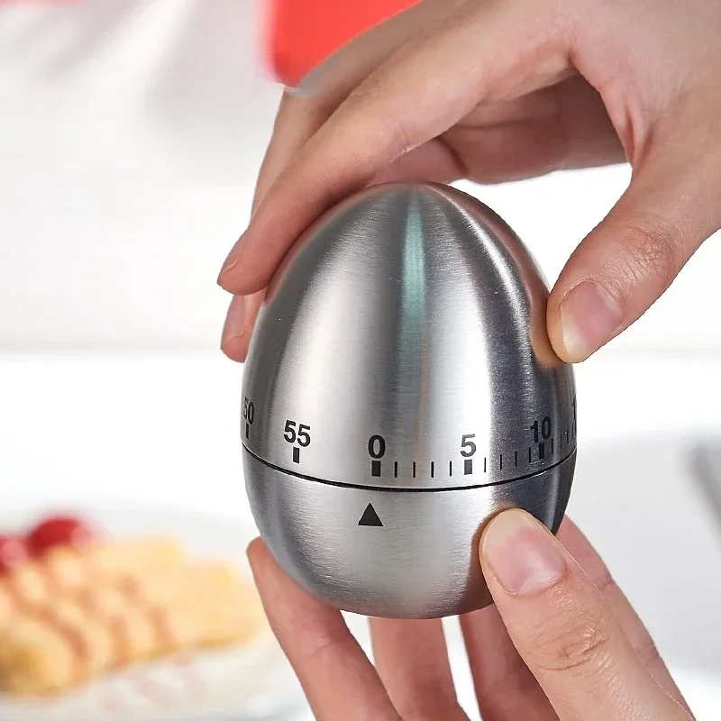 2025 Nuovo timer meccanico dis - Kitchen Gadgets New 2025 recensione e prezzo