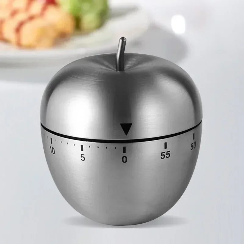 2025 Nuovo timer meccanico dis - Kitchen Gadgets New 2025 recensione e prezzo