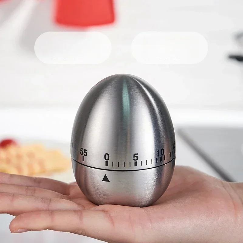 2025 Nuovo timer meccanico dis - Kitchen Gadgets New 2025 recensione e prezzo