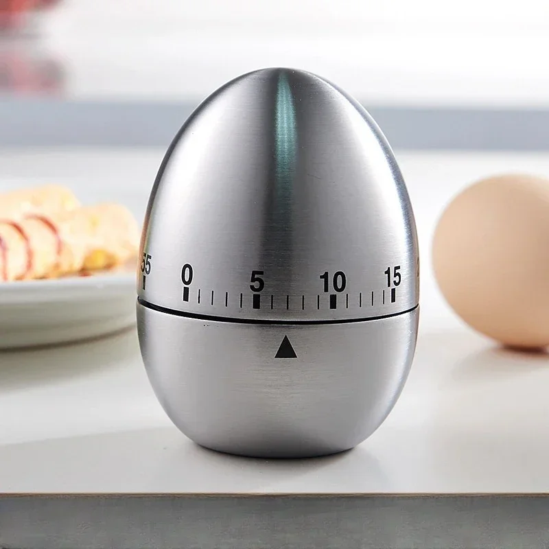 2025 Nuovo timer meccanico dis - Kitchen Gadgets New 2025 recensione e prezzo