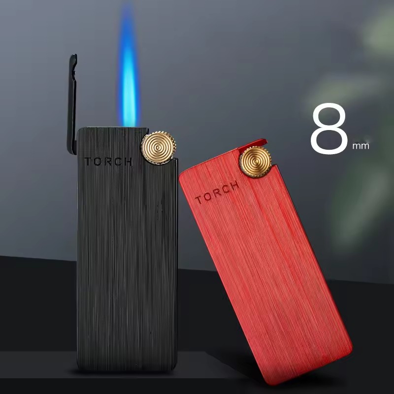 Accendino antivento a torcia c - Kitchen Gadgets To Gift recensione e prezzo