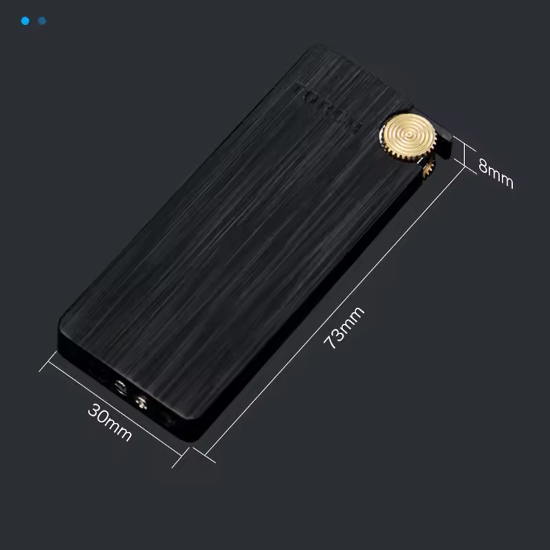 Accendino antivento a torcia c - Kitchen Gadgets To Gift recensione e prezzo