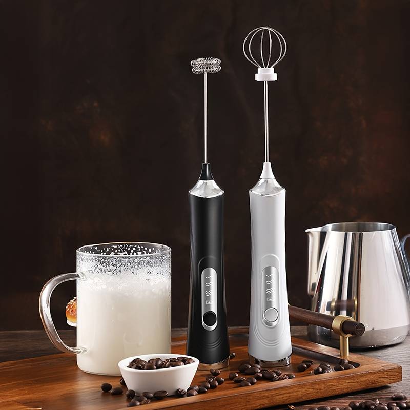 Montalatte elettrico senza fil - Kitchen Gadgets Must Have recensione e prezzo