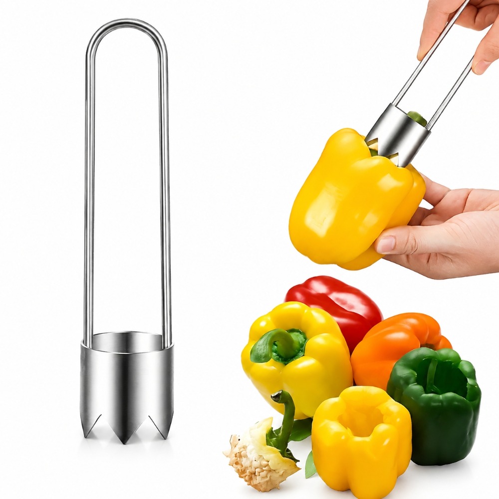 Strumento per Rimuovere Semi d - Kitchen Gadgets Kitchen recensione e prezzo