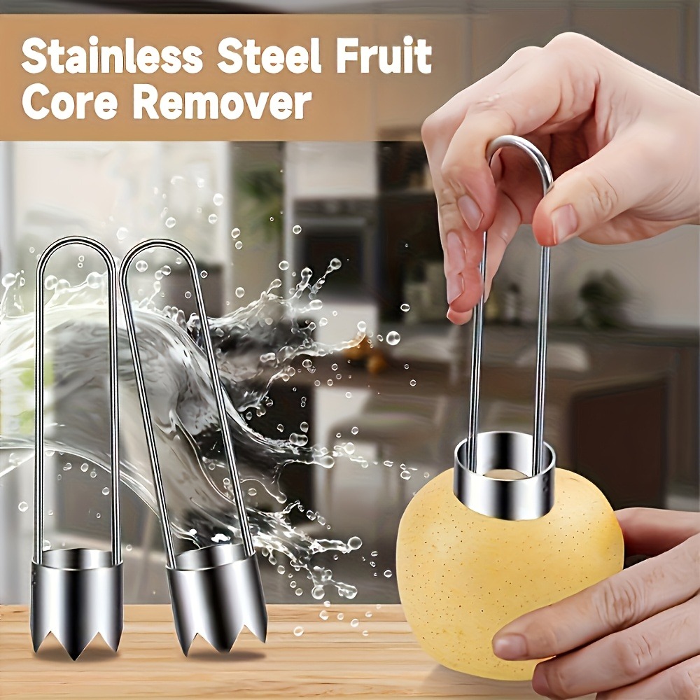 Strumento per Rimuovere Semi d - Kitchen Gadgets Kitchen recensione e prezzo