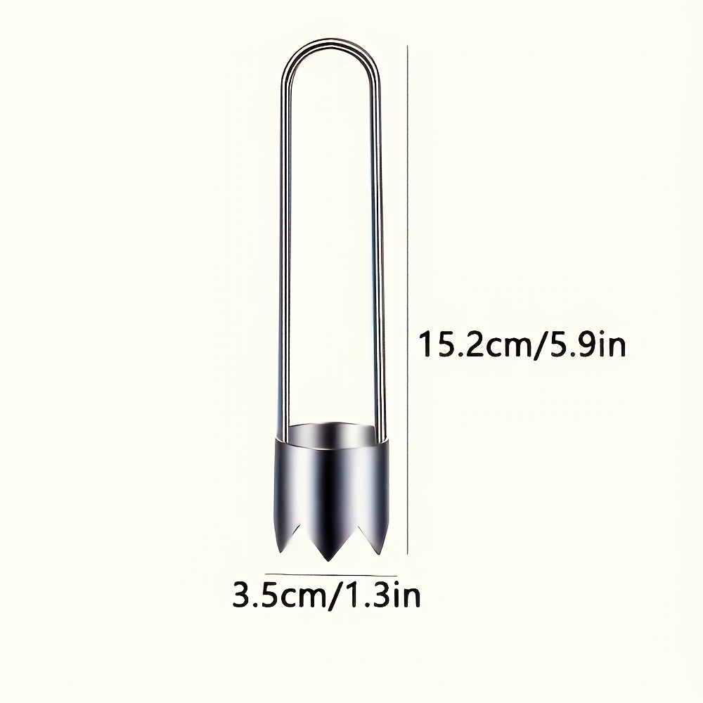 Strumento per Rimuovere Semi d - Kitchen Gadgets Kitchen recensione e prezzo