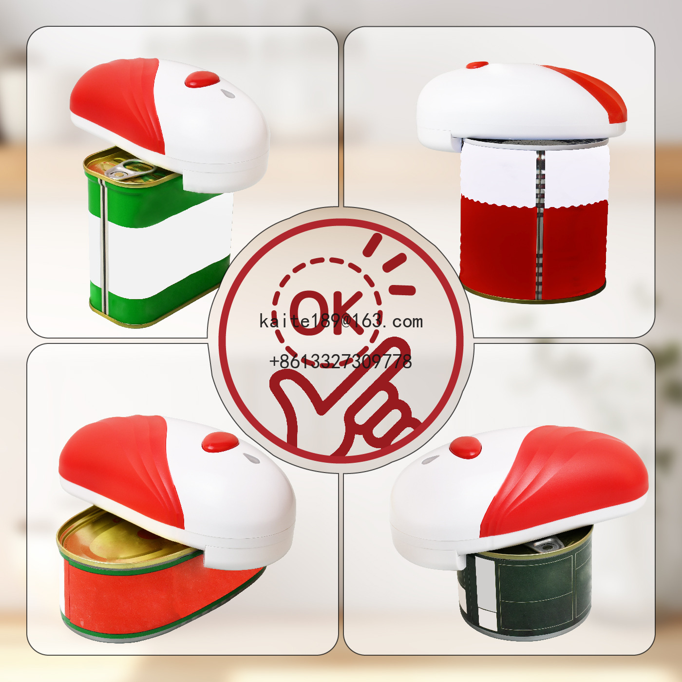 2025 nuovo prodotto ricarica a - Kitchen Gadgets New 2025 recensione e prezzo
