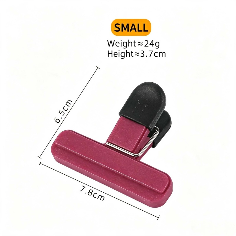 4 Pezzi Clip Portatili in Plas - Kitchen Hanging Gadgets recensione e prezzo