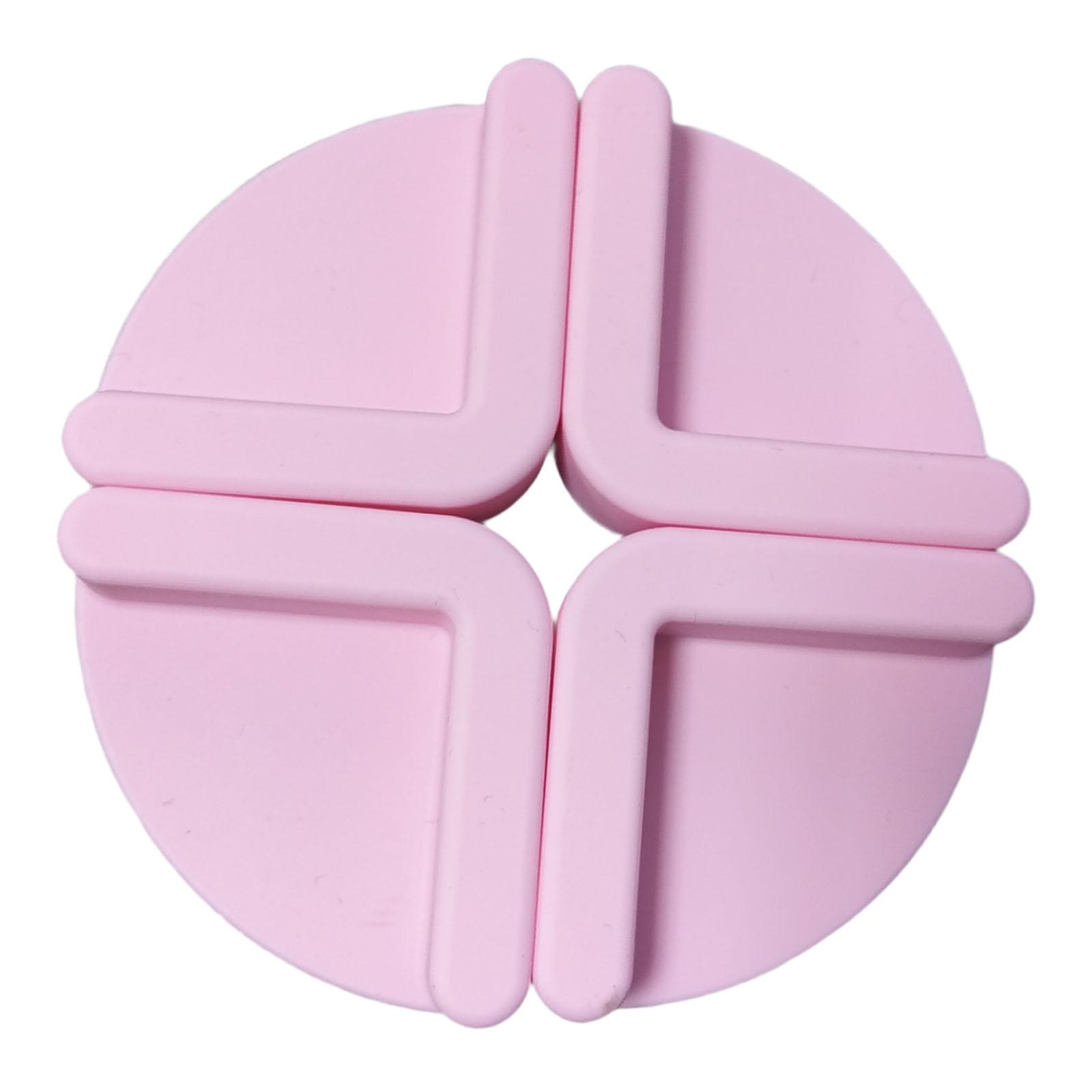 4 pezzi piedini per tagliere r - Kitchen Gadgets To Gift recensione e prezzo