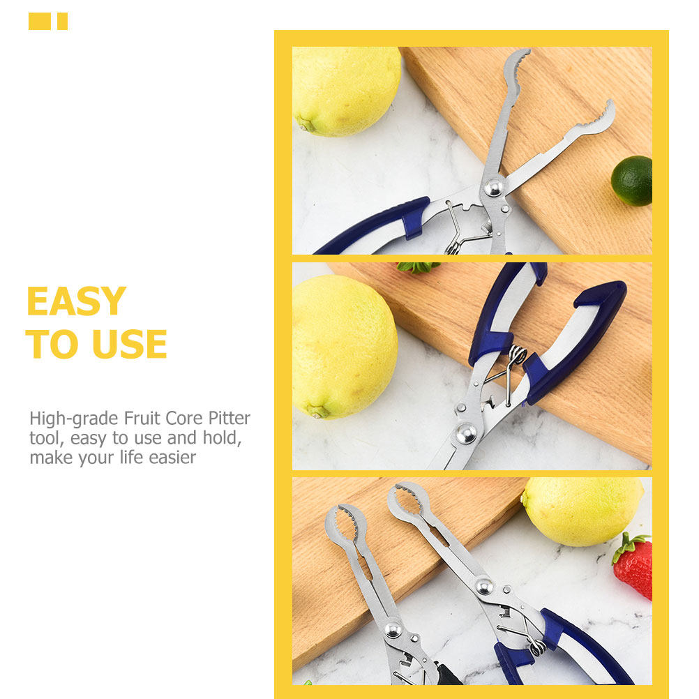 Strumento per Rimuovere il Cuo - Kitchen Gadgets Kitchen recensione e prezzo